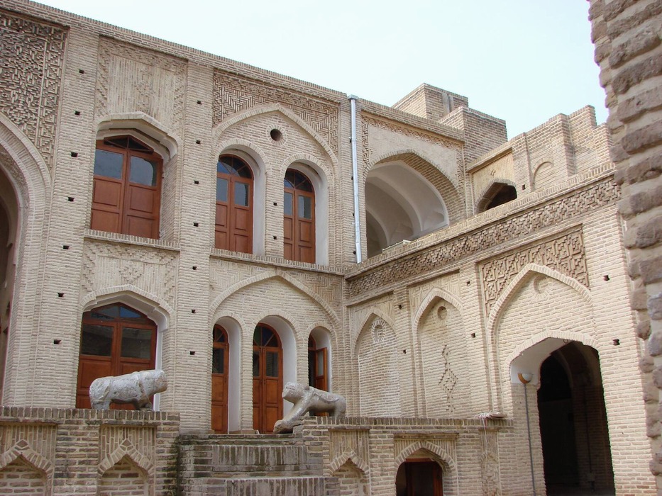 خانه تیزنو_1